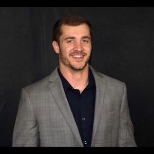 Meet your Posher, Justin